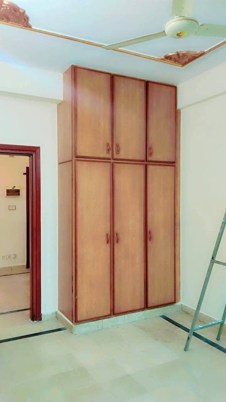 3 bed flat for sell in G_15 Mini Markaz Islamabad photo 7