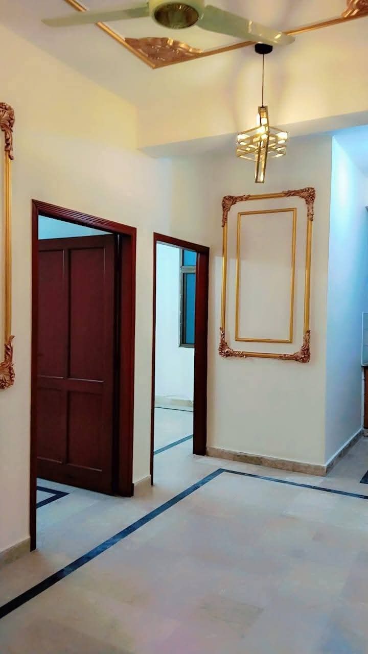 3 bed flat for sell in G_15 Mini Markaz Islamabad photo 11