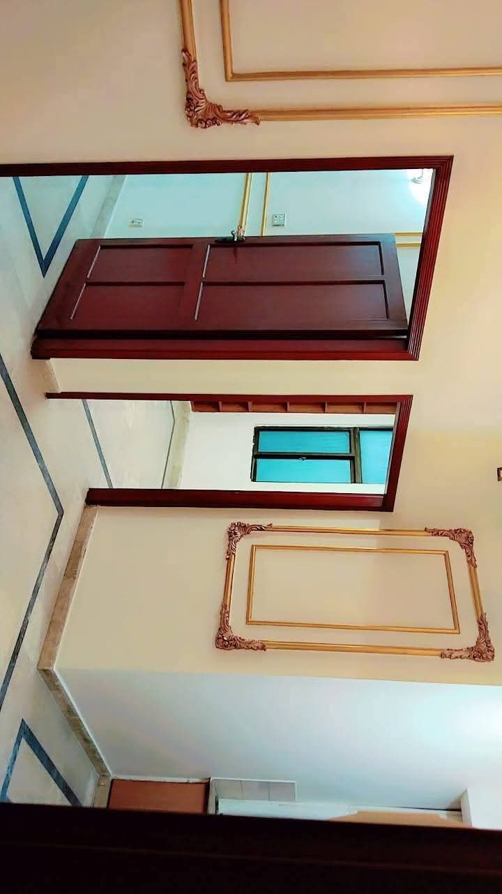 3 bed flat for sell in G_15 Mini Markaz Islamabad photo 10