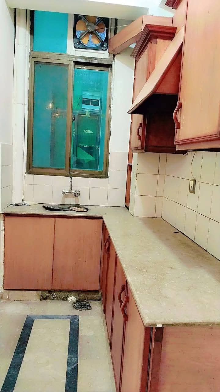 3 bed flat for sell in G_15 Mini Markaz Islamabad photo 12