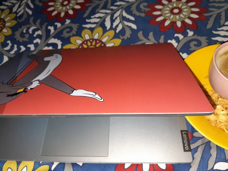 Lenovo thinkbook photo 2