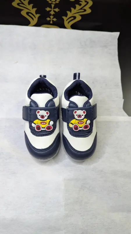 Baby shoes size 1 to 5 photo 5