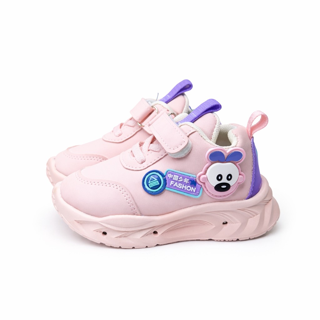 Baby shoes size 1 to 5 photo 12