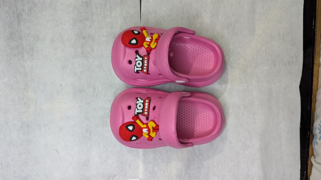 Baby shoes size 1 to 5 photo 7