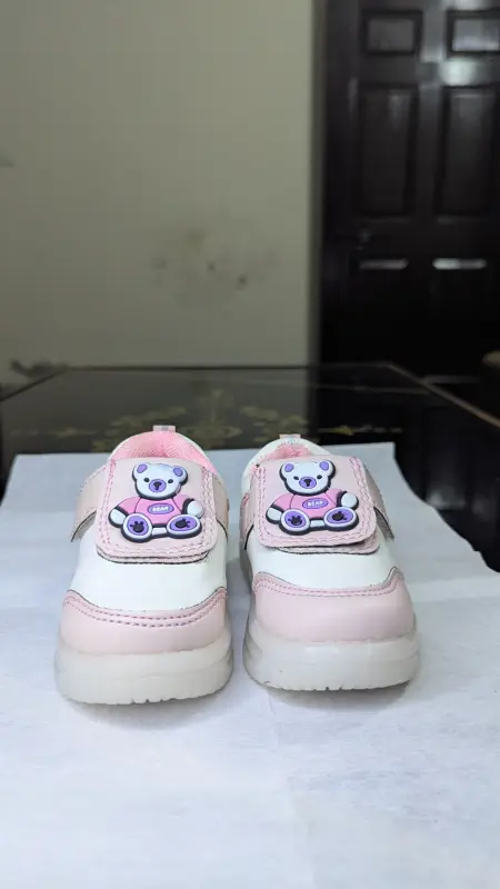 Baby shoes size 1 to 5 photo 4