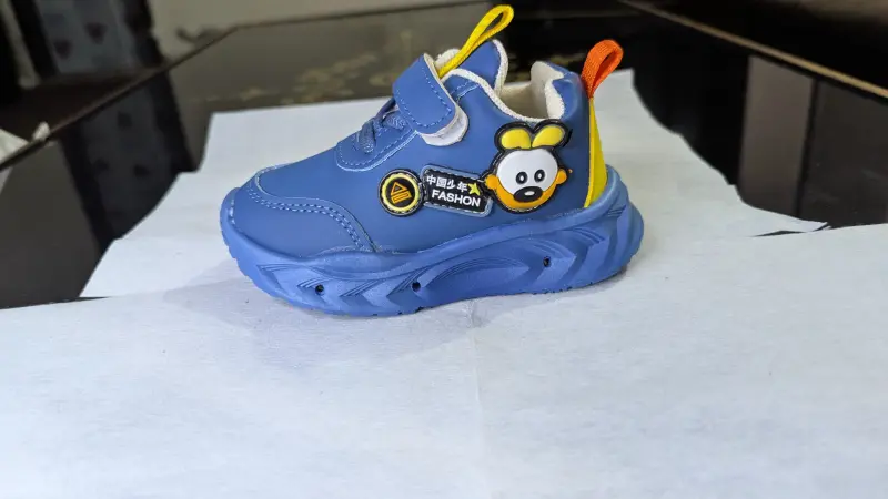 Baby shoes size 1 to 5 photo 2