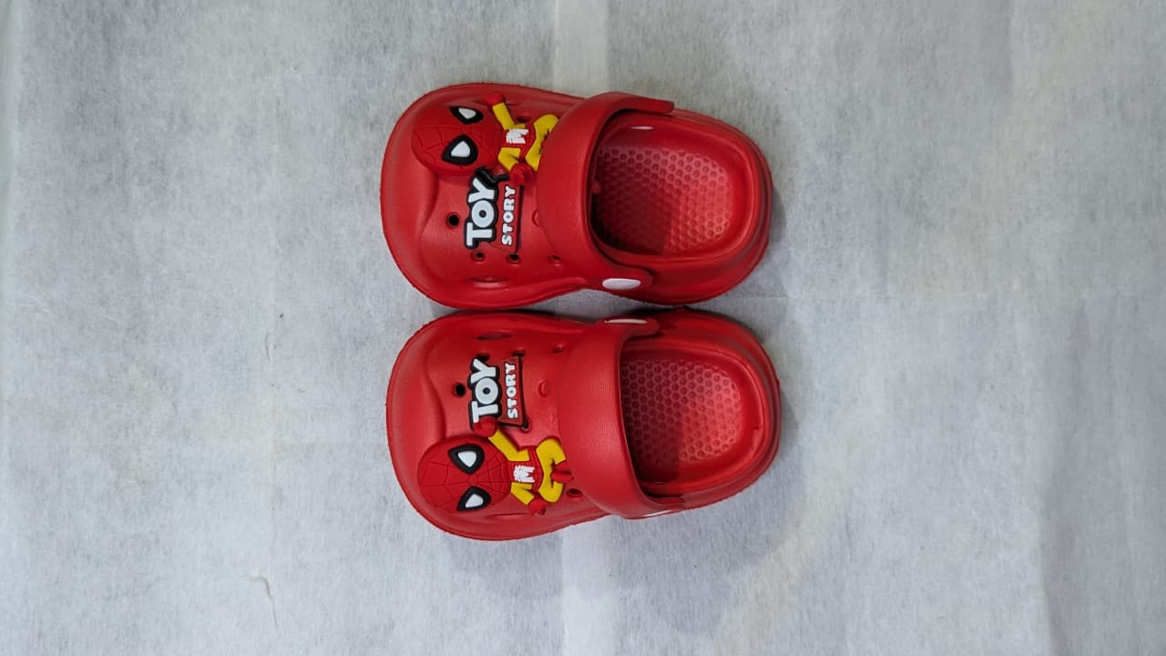 Baby shoes size 1 to 5 photo 9