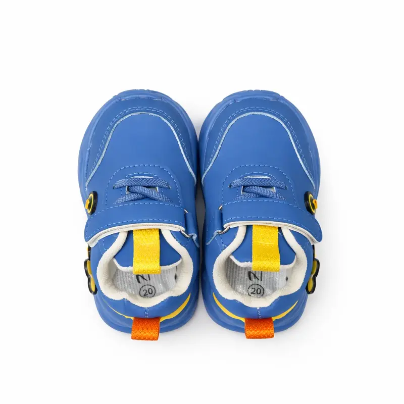 Baby shoes size 1 to 5 photo 6