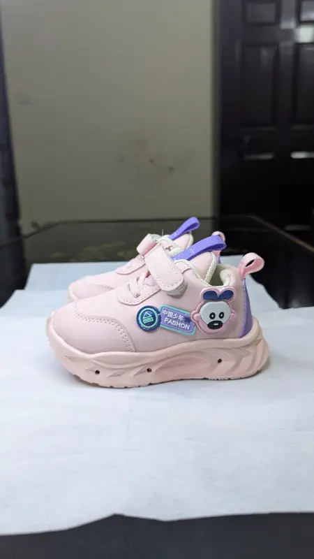 Baby shoes size 1 to 5 photo 3