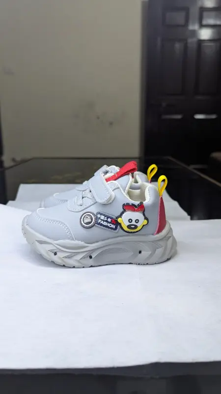 Baby shoes size 1 to 5 photo 1