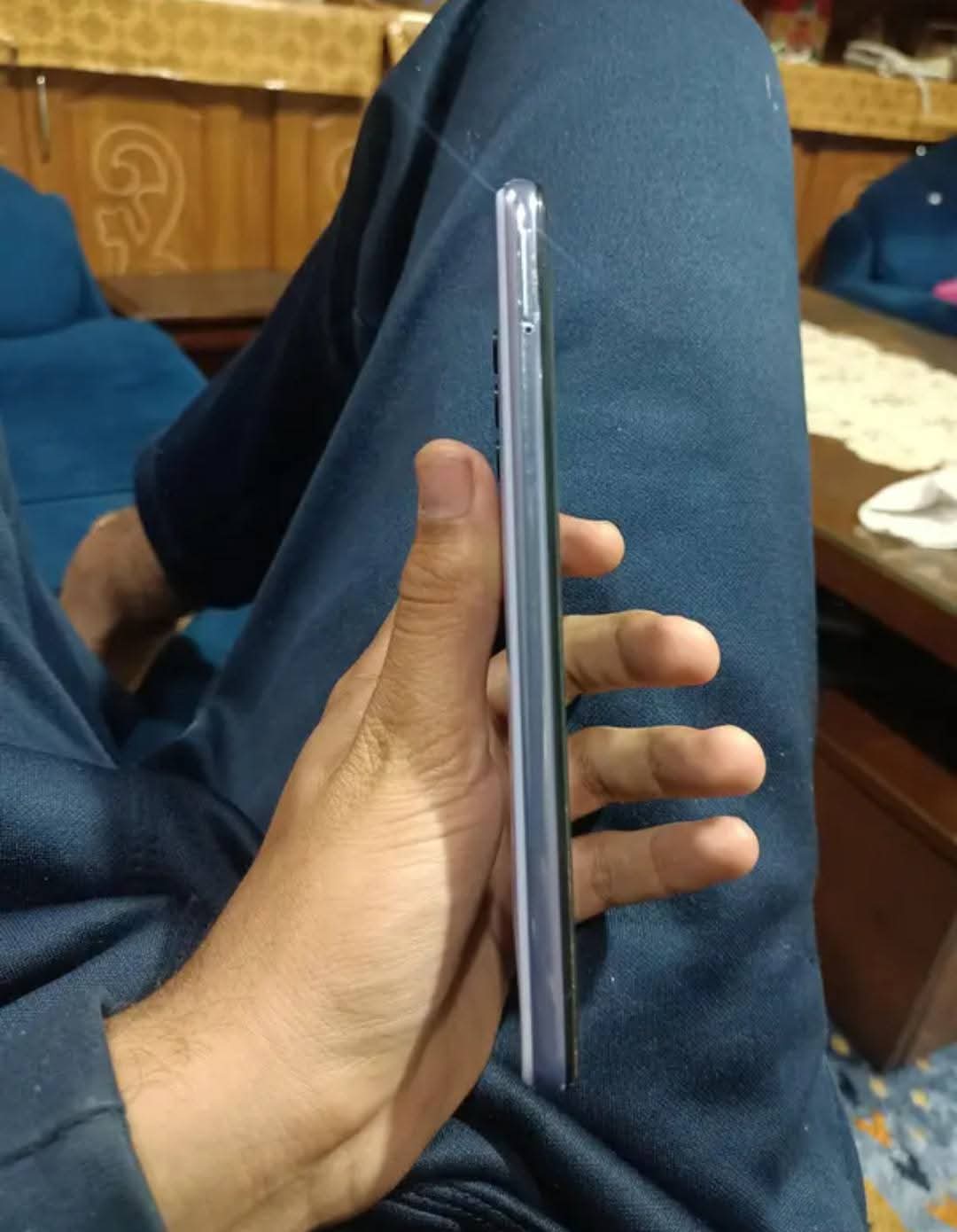 I am selling my samsung A32 2021 photo 6