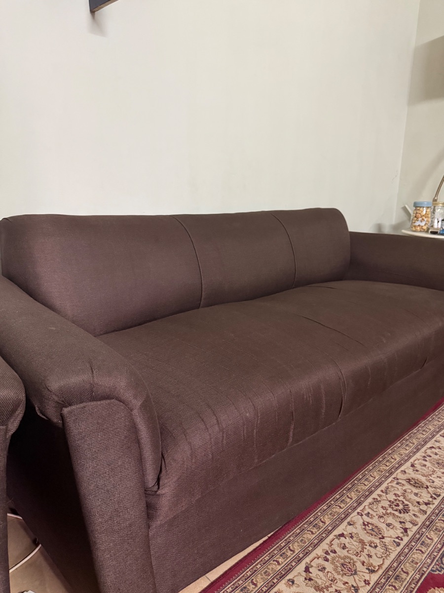 7 seater sofa photo 3