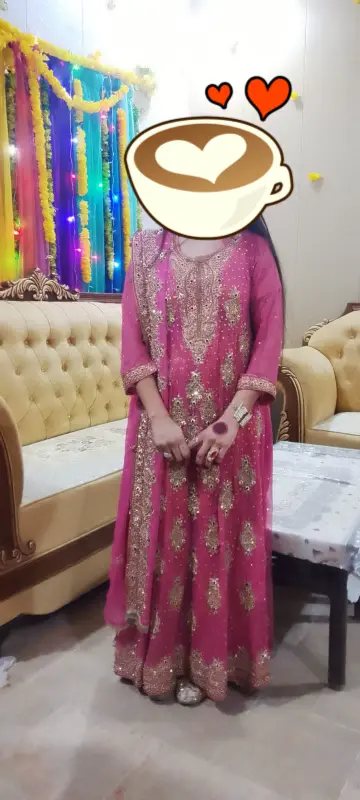 Full length maxi photo 1