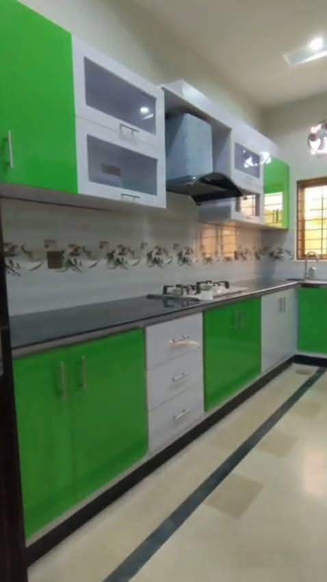 D-17 islamabad 10 marla brand new house available for sale photo 8