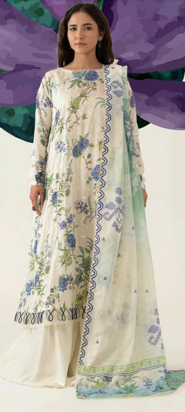 Chickenkaari Lawn photo 9