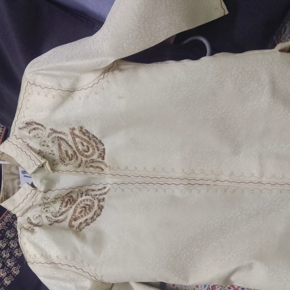 Boys Sherwani photo 2