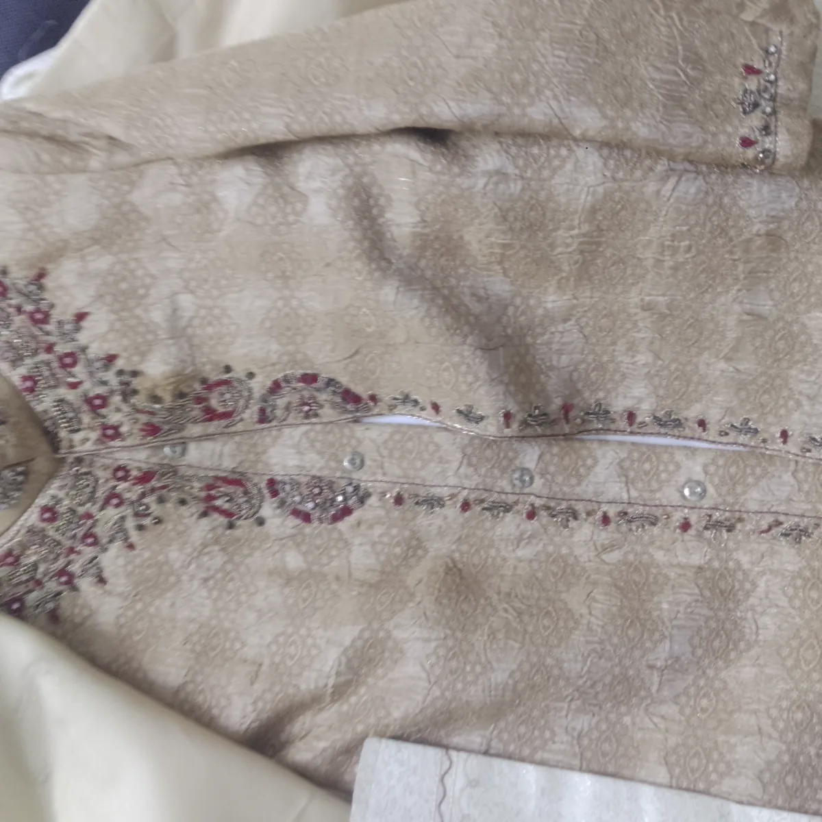 Boys Sherwani photo 1