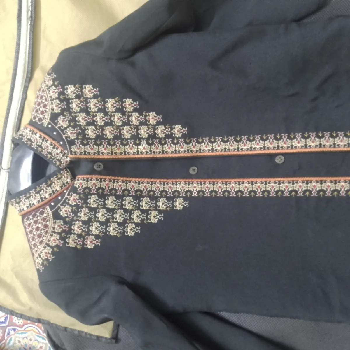 Boys Sherwani photo 3