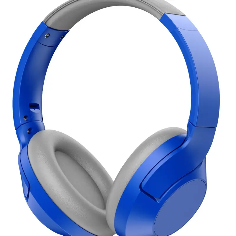 Black Bluetooth 5.0 Headset with Subwoofer & IPX5 Waterproof photo 3
