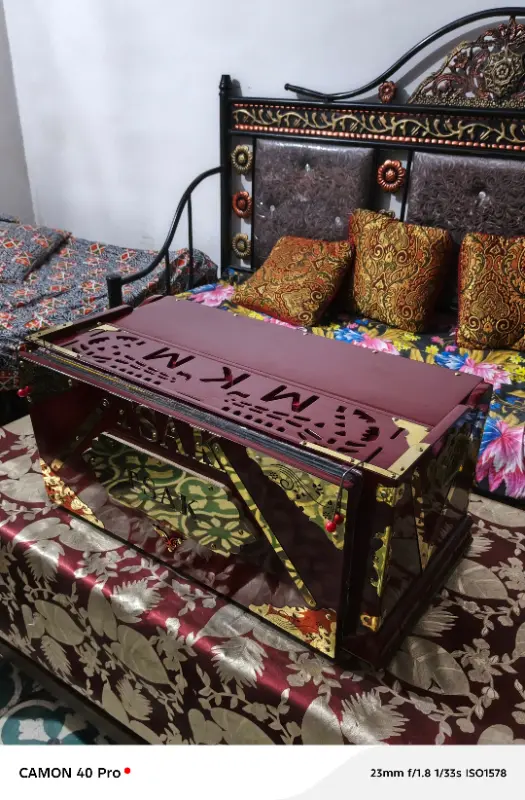 Garman jublat 2 set caplar 42 Sure Harmuniam photo 4