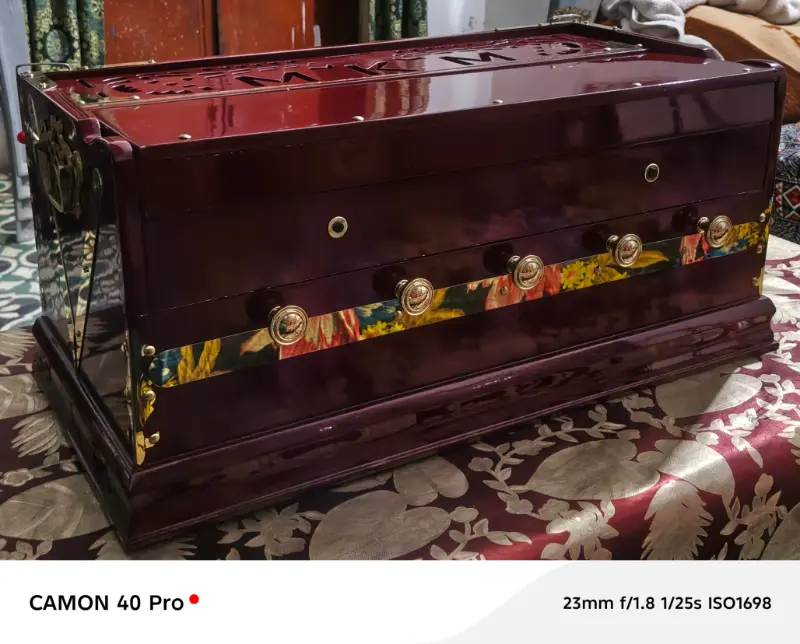 Garman jublat 2 set caplar 42 Sure Harmuniam photo 2