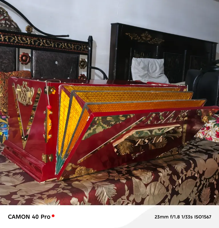 Garman jublat 2 set caplar 42 Sure Harmuniam photo 9