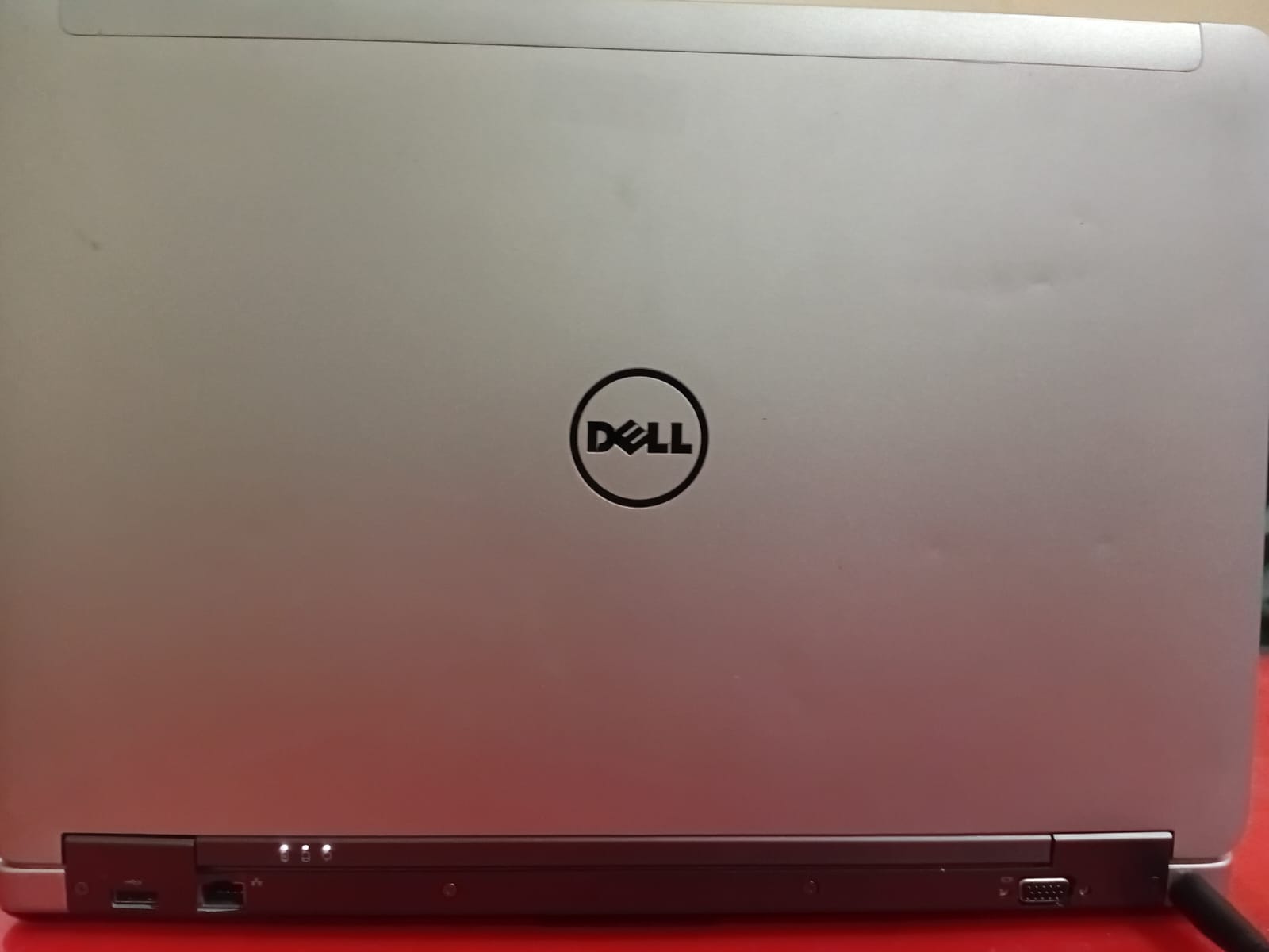 Dell Latitude E6540 | i5 | 8GB RAM | 128GB SSD | Good Condition photo 8
