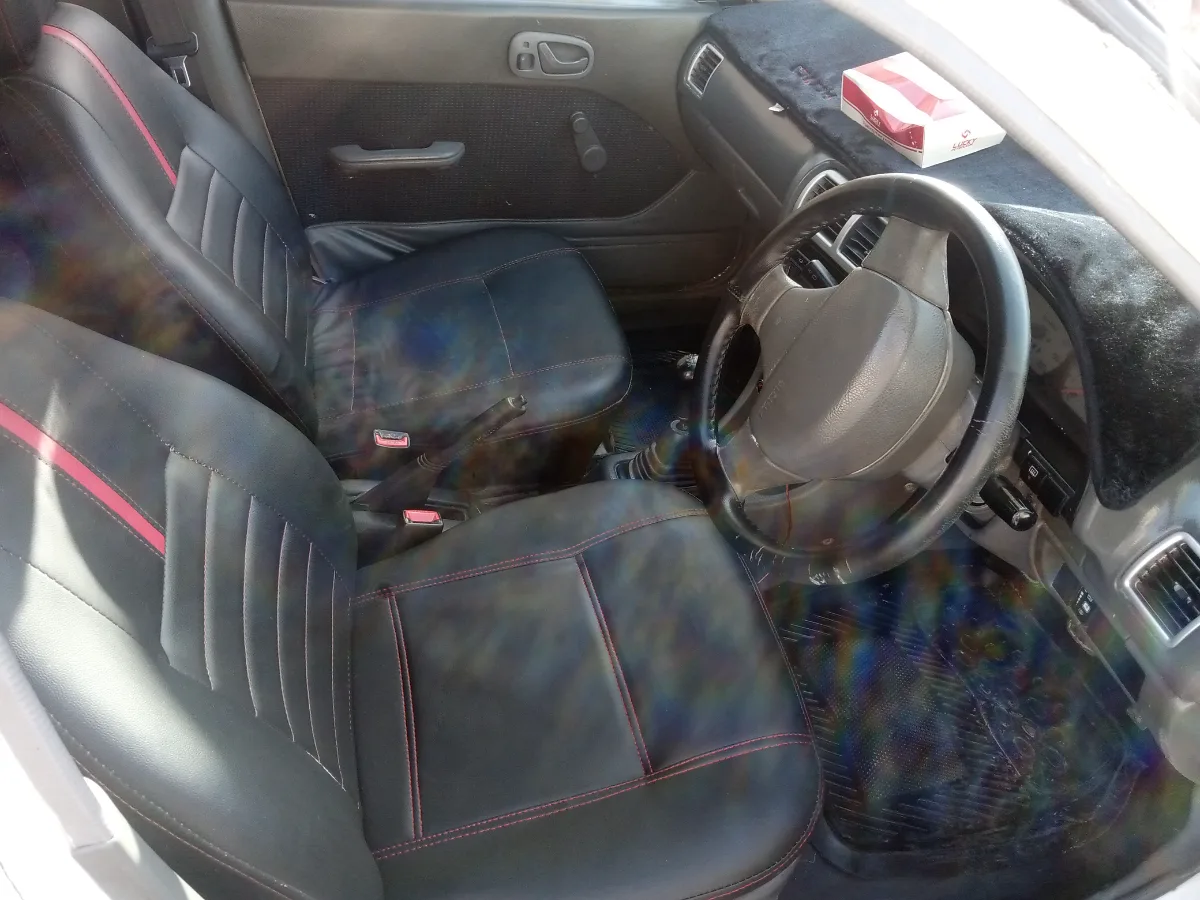 Suzuki Cultus EFI 2014 photo 3