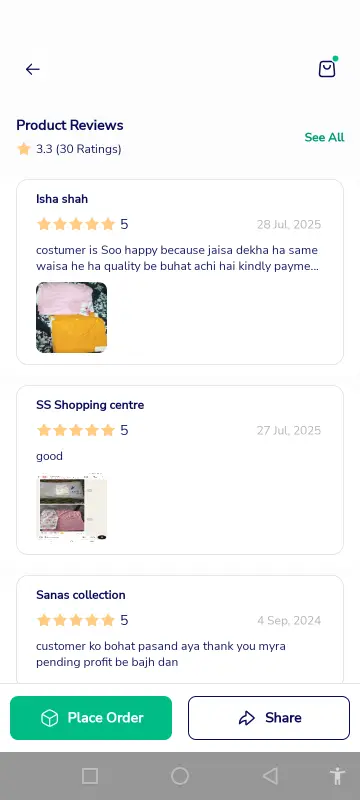 Night suit available for women photo 2