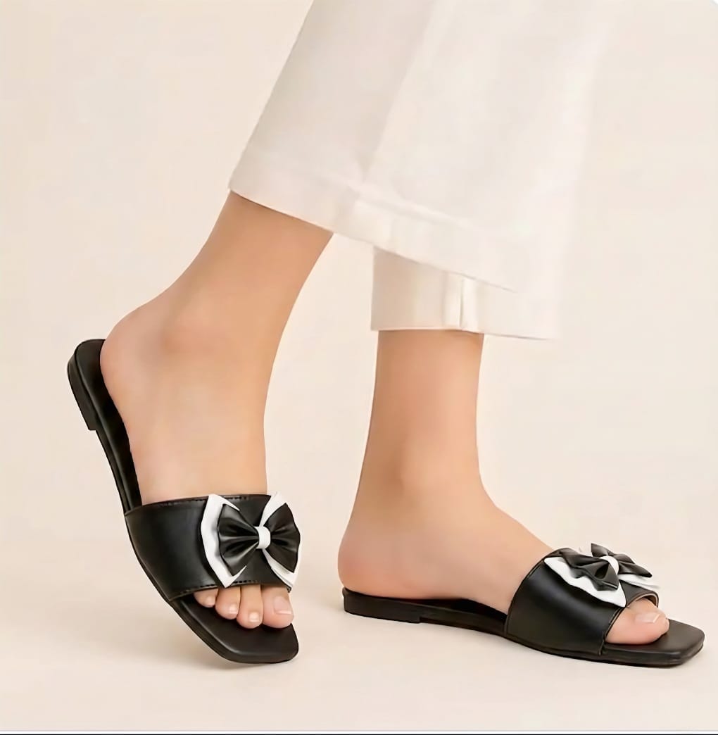 👠 *LADIES STYLISH FOOTWEAR / DOUBLE SOLE SANDLS  COLLECTION* 👠 photo 3