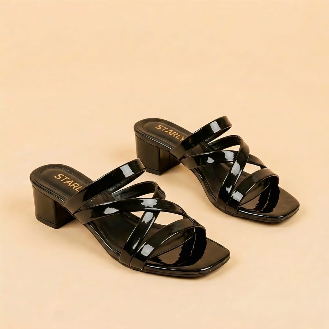 👠 *LADIES STYLISH FOOTWEAR / DOUBLE SOLE SANDLS  COLLECTION* 👠 photo 11