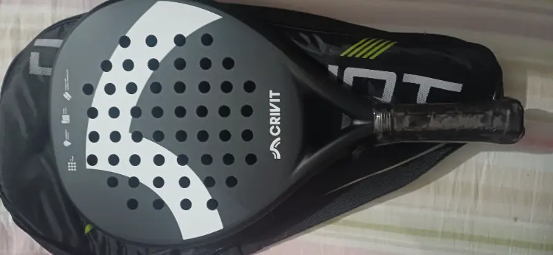 Padal racket photo 3