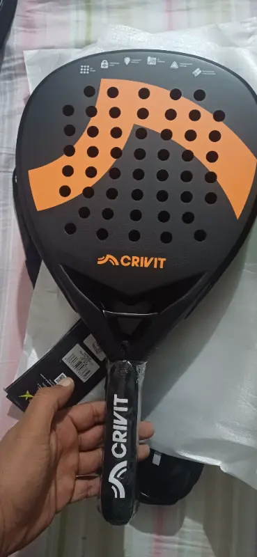 Padal racket photo 2