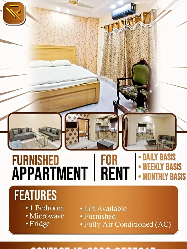 Flat for rent photo 1
