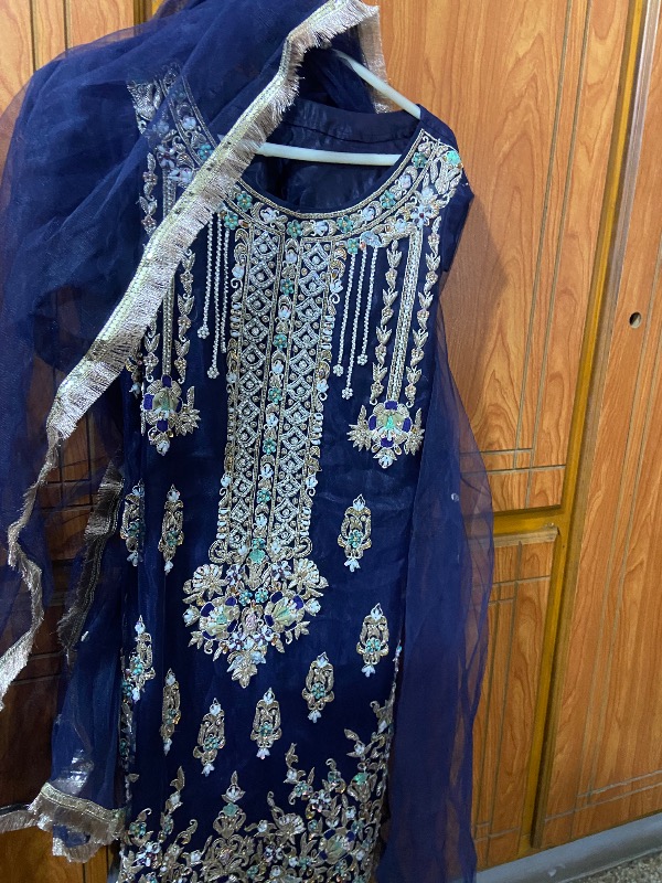 Dress for sale photo 1