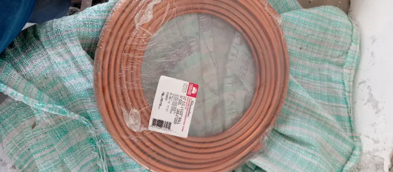 AC PIPES FOR SALE photo 3