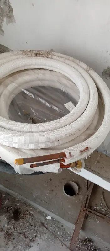 AC PIPES FOR SALE photo 8