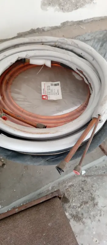 AC PIPES FOR SALE photo 6