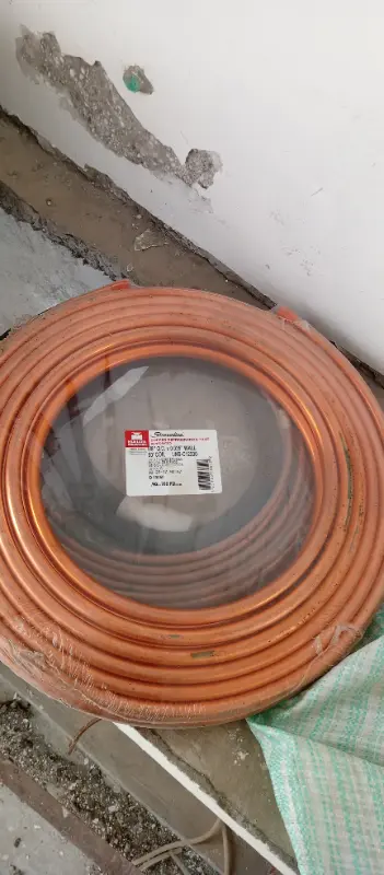 AC PIPES FOR SALE photo 2
