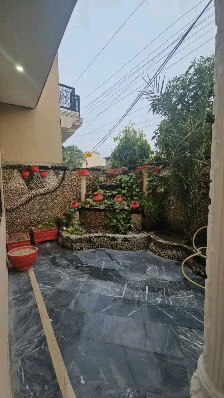 10 marla 1.5 storey house for sale photo 6