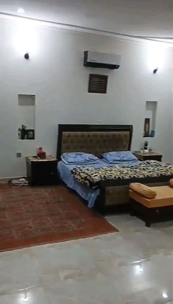 1 kanal house for sale government officer housing society photo 8