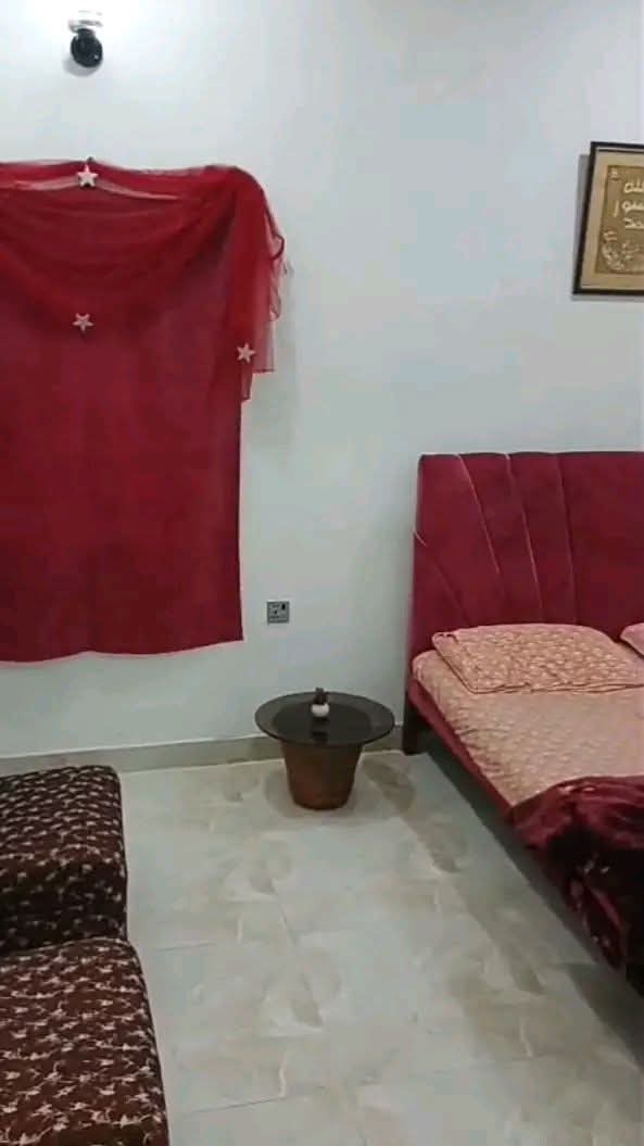 1 kanal house for sale government officer housing society photo 6