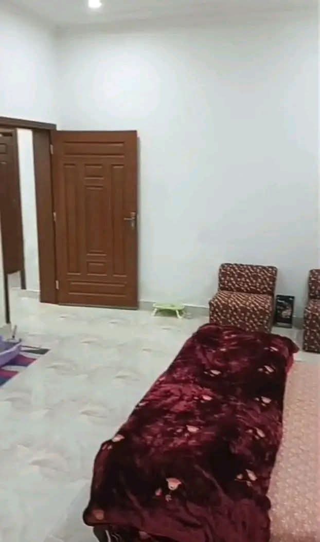 1 kanal house for sale government officer housing society photo 2