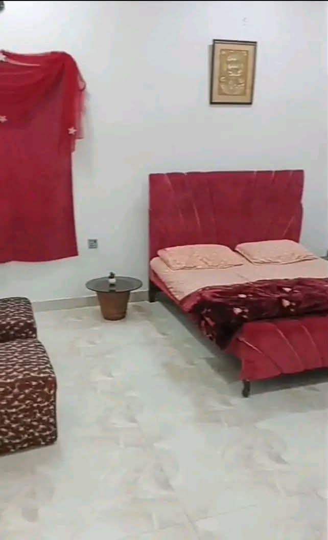 1 kanal house for sale government officer housing society photo 5