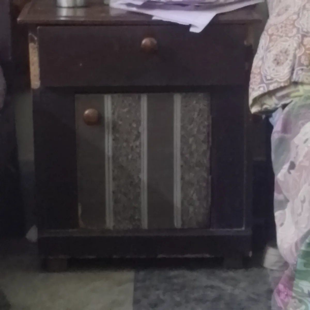 Wooden Table photo 2