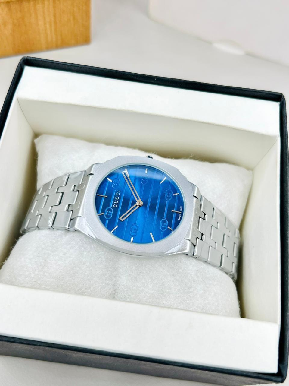 Gucci slim master class photo 3