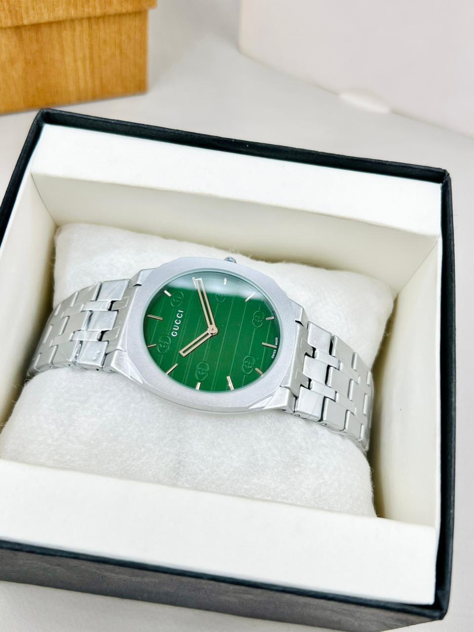 Gucci slim master class photo 1