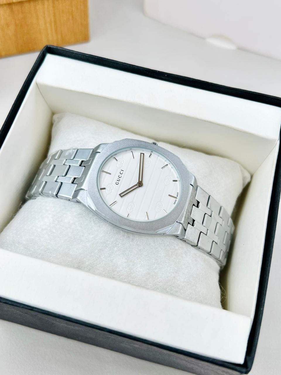 Gucci slim master class photo 4