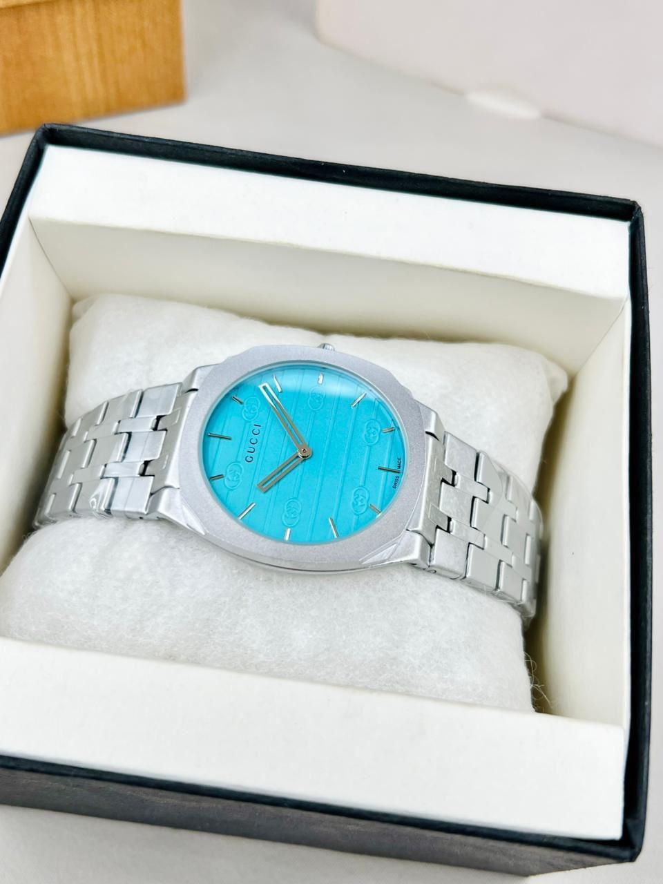 Gucci slim master class photo 2