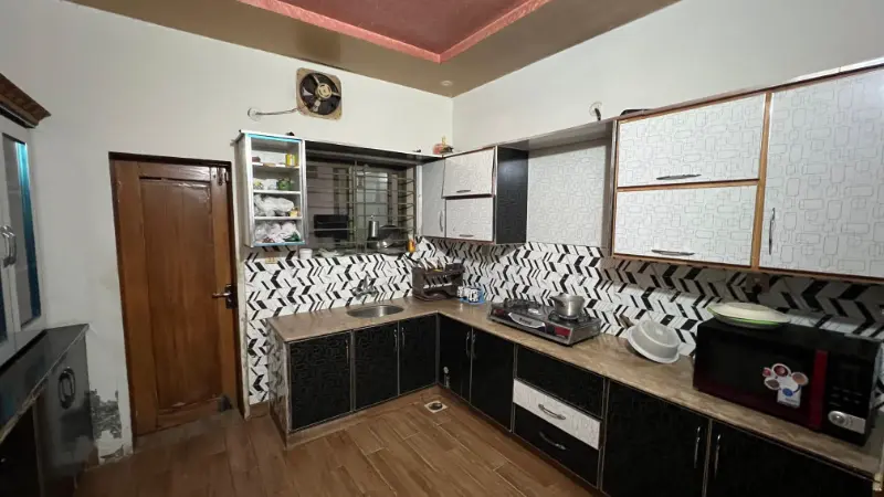 Fully Automated Home • 10 Marla Ultra Modern Designer House  for sale photo 3